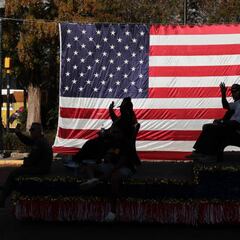 Can the Veterans Affairs take away 100% permanent and total disability?