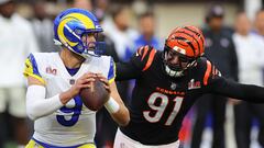 NFL sack leader releases explosive statement: “THEY are no longer communicating”