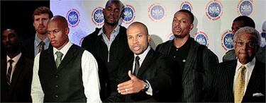 Lockout 2011: Esto es lo que somos