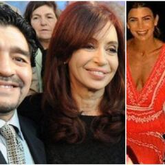 Resultados Elecciones Argentina | ¿A qué partido apoyan los deportistas argentinos?