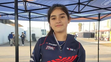 Es chilena y su presencia en el Mundial está en peligro: “No logramos reunir el dinero y eso duele”