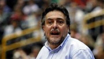 <b>UN HITO.</b> El seleccionador nacional será siempre recordado por ser quién ha llevado a España a su primera final mundialista.