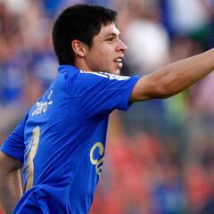 La U ya no vende jugadores