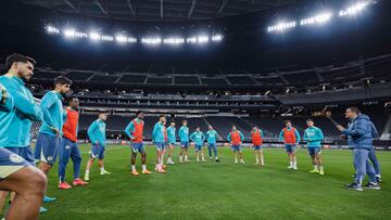 El equipo de la MLS que supera al América en el ranking de Concacaf, no es Inter Miami