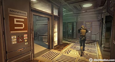 Deus Ex: Human Revolution