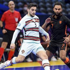 Turno para los cuartos