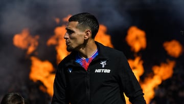 La Premier destaca a Daniel Muñoz.