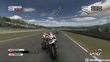 MotoGP 08