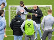 29/12/25
ENTRENAMIENTO PUERTAS ABIERTAS
ESPANYOL
MANOLO GONZALEZ