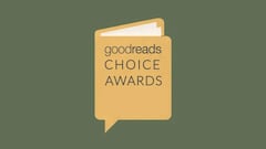 Mejores libros de 2025 según Goodreads Choice Awards: ‘Alax de ónix’, ‘Amanecer en la cosecha’...