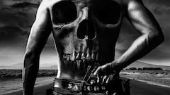 De Harleys a zombis: un mítico actor de ‘Sons of Anarchy’ ficha por ‘The Walking Dead’