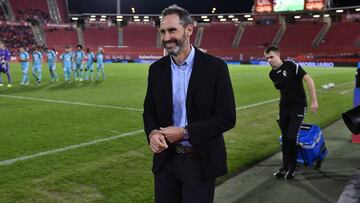 31/10/19 PARTIDO PRIMERA DIVISION RCD MALLORCA- OSASUNA VICENTE MORENO