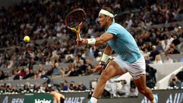 Since making his debut at Roland-Garros in 2005, Nadal has dominated the only clay court Grand Slam on the calendar.