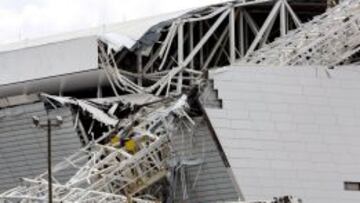 Estadio Arena Corinthians