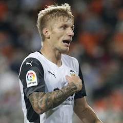 Wass, multiusos para el Cholo