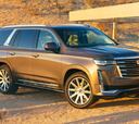 Cadillac Escalade de 2021 mejora en diseño, desempeño, confort y tecnología