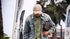 “Nunca esperé escribir esto, no es fácil despedirme... Me quedo con la U real”