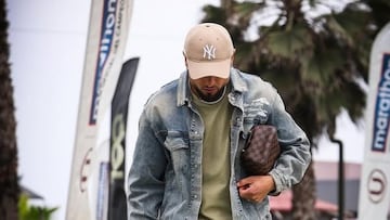 “Nunca esperé escribir esto, no es fácil despedirme... Me quedo con la U real”