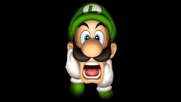 Anunciado el remake del Luigi's Mansion original para 3DS