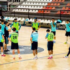 ElPozo pone a prueba la imbatibilidad del Levante