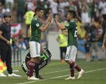 ‘Chucky’ Lozano y Raúl Jiménez fuera de la Selección ¿Cuál fue su aporte al ‘Tricolor’?
