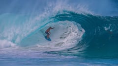 Actor Tamayo Perry dies from a shark attack: here’s what we know