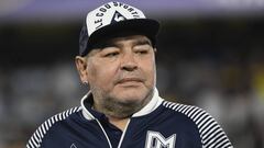 ¿Qué necesita el Gimnasia de Maradona para zafar del descenso?