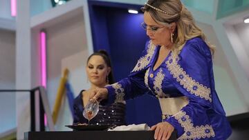 MasterChef Junior México: ¿Quién fue el eliminado del 29 de mayo?