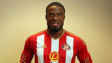 Victor Anichebe, Sunderland