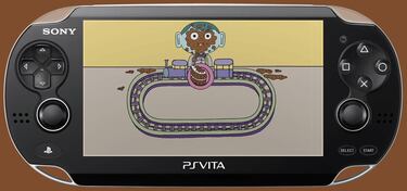 Frobisher Says de Playstation Vita será gratuito en Estados Unidos