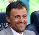 Luis Enrique, nuevo seleccionador de España