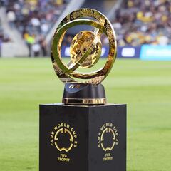 Mundial de Clubes: cuándo inicia el torneo con Real Madrid, Atlético, Inter Miami…