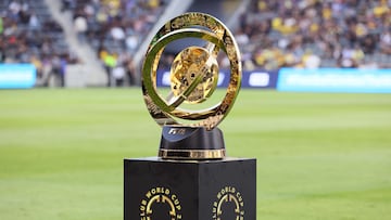 Mundial de Clubes: Cuándo inicia el torneo con Real Madrid, Inter Miami…