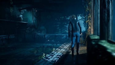 Sony y Bloober Team (The Medium) llegan a un acuerdo de distribución, apuntando al nuevo PS Plus