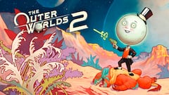 Análisis de The Outer Worlds 2, un RPG de ciencia ficción ideal para sibaritas del género