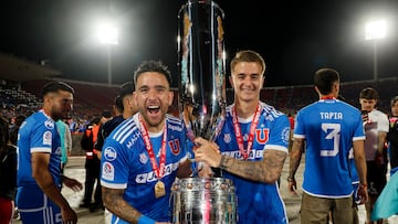 Sorpresa: Boca Juniors se interesa en una figura de la U