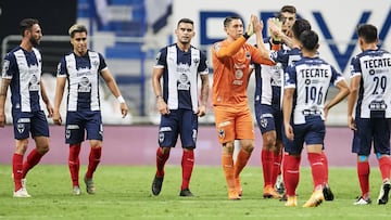 Monterrey - Tijuana: Horario, canal, cómo y dónde ver la final de Copa MX