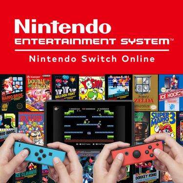 Cómo conseguir gratis la suscripción online de Switch con My Nintendo