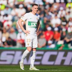 Clerc: “Recomiendo a la gente a acudir a un psicólogo cuando tenga un problema”