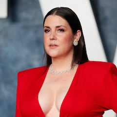 Melanie Lynskey’s husband had a cameo in ‘The Last of Us’