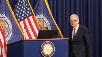 The Federal Reserve has held off from increasing interest rates at its last three meetings, raising hopes of rate cuts in 2024.