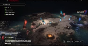 Final Fantasy XVI unleashes its next-gen gameplay in a new State of Play