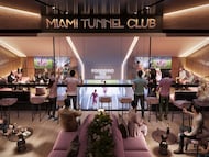 Tunnel Experience, donde se podrá vivir la experiencia de poder ver a los jugadores salir al campo desde el túnel de vestuarios.