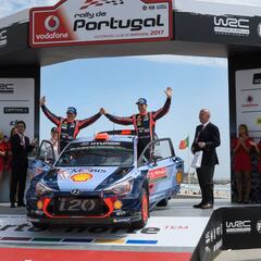 "Quería luchar por el triunfo"