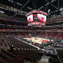 Chicago Bulls vs. Miami Heat: horario, TV, estadísticas, clasificación y pronósticos