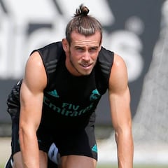 Gareth Bale vuelve a romperse: estará de baja otro mes