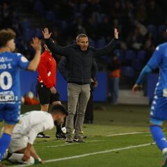 El Depor rotará por obligación ante el Racing de Ferrol