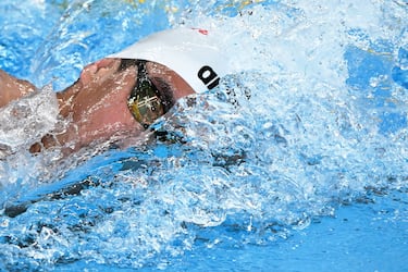 A Hugo no hay quien lo pare