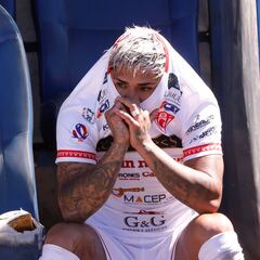 Oficial: Juan Carlos Gaete tiene nuevo equipo