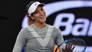 Lo que hay que ver este jueves en el Open de Australia